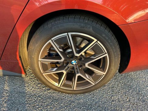 Used 2024 BMW M440i xDrive Gran Coupe w/ Premium Package image 9