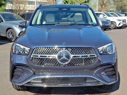 New 2026 Mercedes-Benz GLE 350 4MATIC image 2