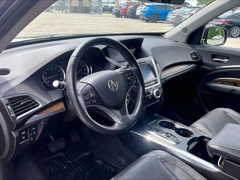 Used 2020 Acura MDX FWD w/ Technology Package image 16