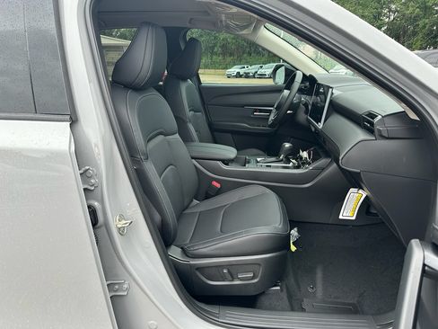 New 2026 MAZDA CX-5 2.5 S w/ Premium Package AWD/4WD image 24