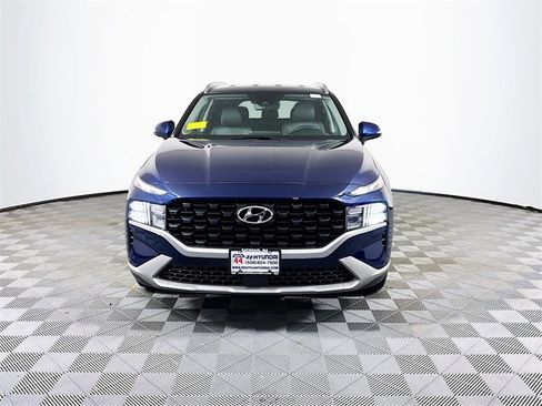 Used 2023 Hyundai Santa Fe SEL image 7