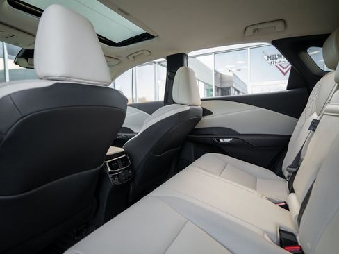 Used 2023 Lexus RX 350 Premium image 28