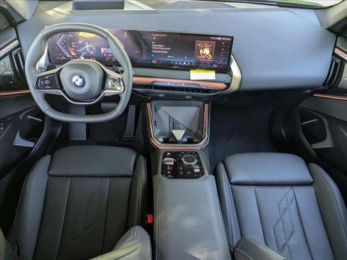 Used 2025 BMW X3 xDrive30i w/ Premium Package image 16