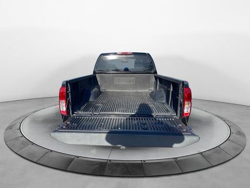 Used 2021 Nissan Frontier S w/ S Utility Package image 20