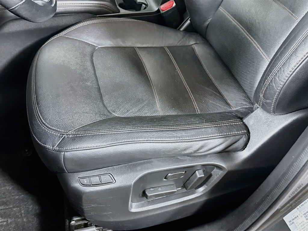 Used 2018 MAZDA CX-5 Grand Touring FWD image 24