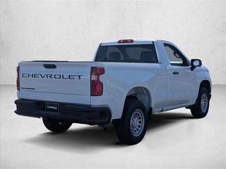 New 2026 Chevrolet Silverado 1500 W/T RWD video 2