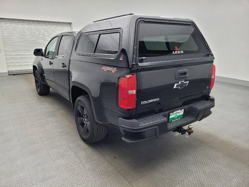 Used 2016 Chevrolet Colorado LT w/ Midnight Edition image 5