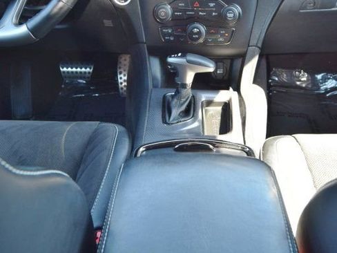 Used 2017 Dodge Charger SRT Hellcat w/ Harman/Kardon Audio Group RWD image 29