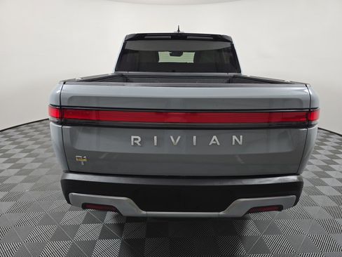 Used 2023 Rivian R1T Adventure AWD/4WD image 4