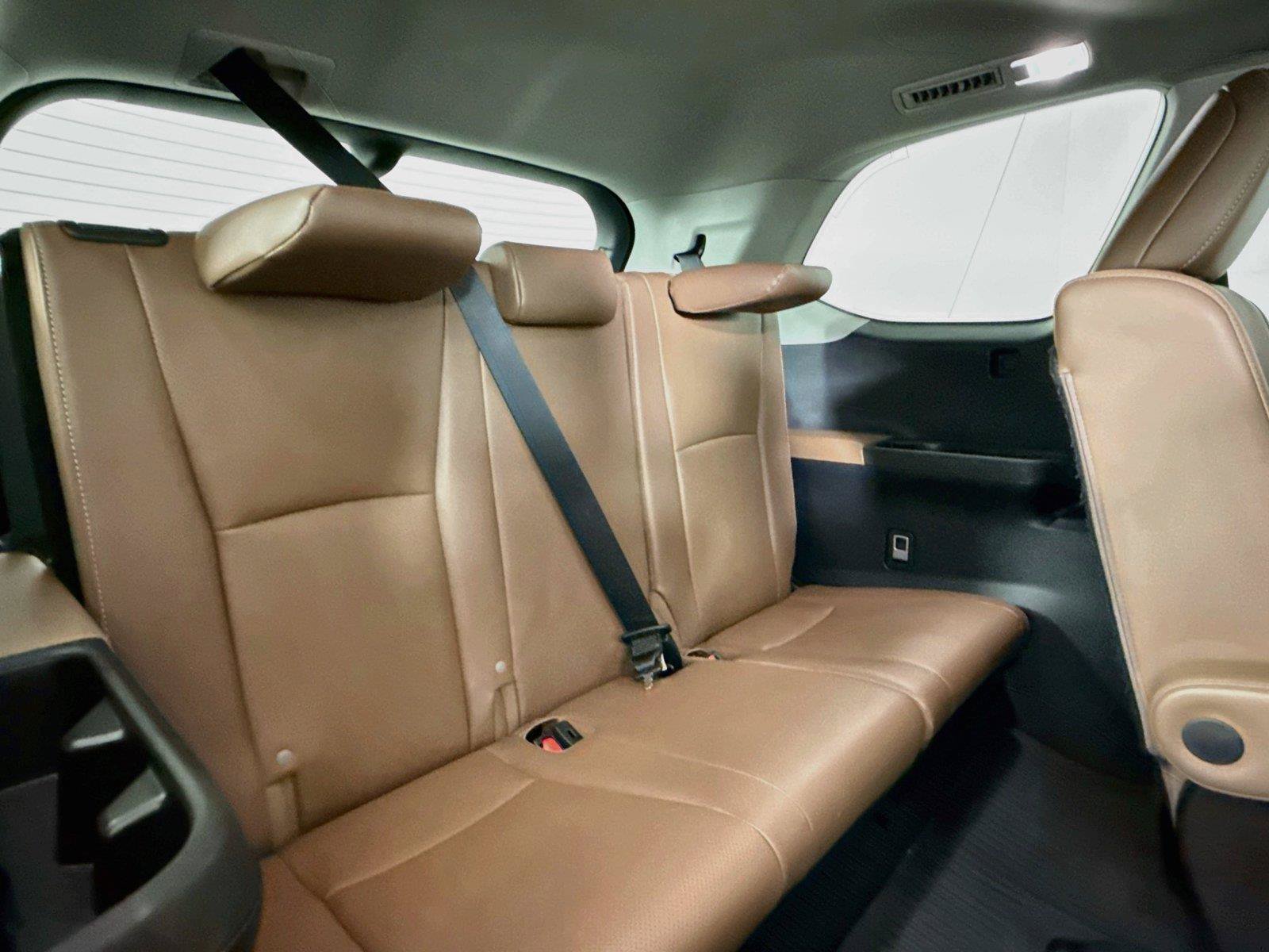 Used 2026 Toyota Grand Highlander AWD image 41