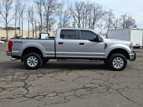 Used 2021 Ford F250 XL w/ STX Appearance Package image 8