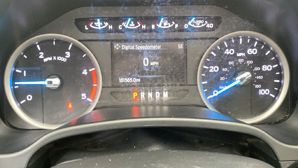 Used 2020 Ford F250 XLT w/ FX4 Off-Road Package AWD/4WD image 25