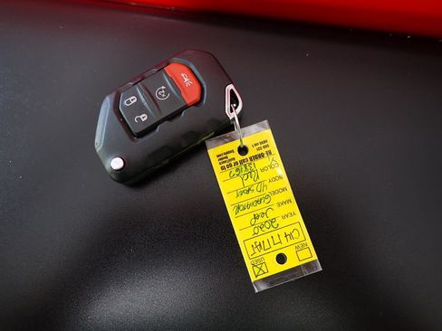 Used 2020 Jeep Gladiator Sport w/ Quick Order Package 24S AWD/4WD image 44