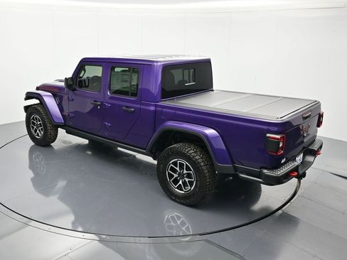 New 2026 Jeep Gladiator Rubicon image 35