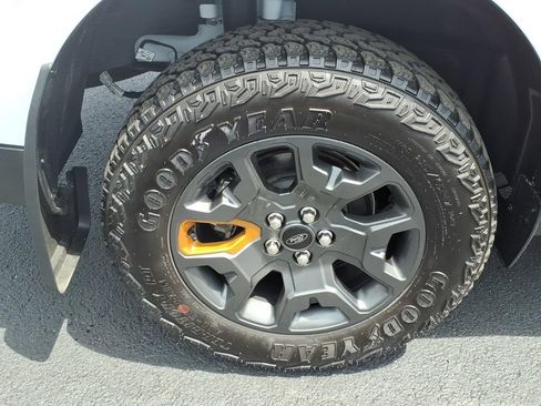 Used 2025 Ford Maverick Tremor AWD/4WD image 11