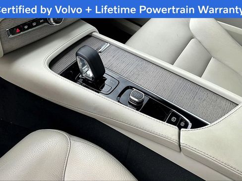 Used 2024 Volvo XC90 T8 Plus w/ Protection Package Premier image 20