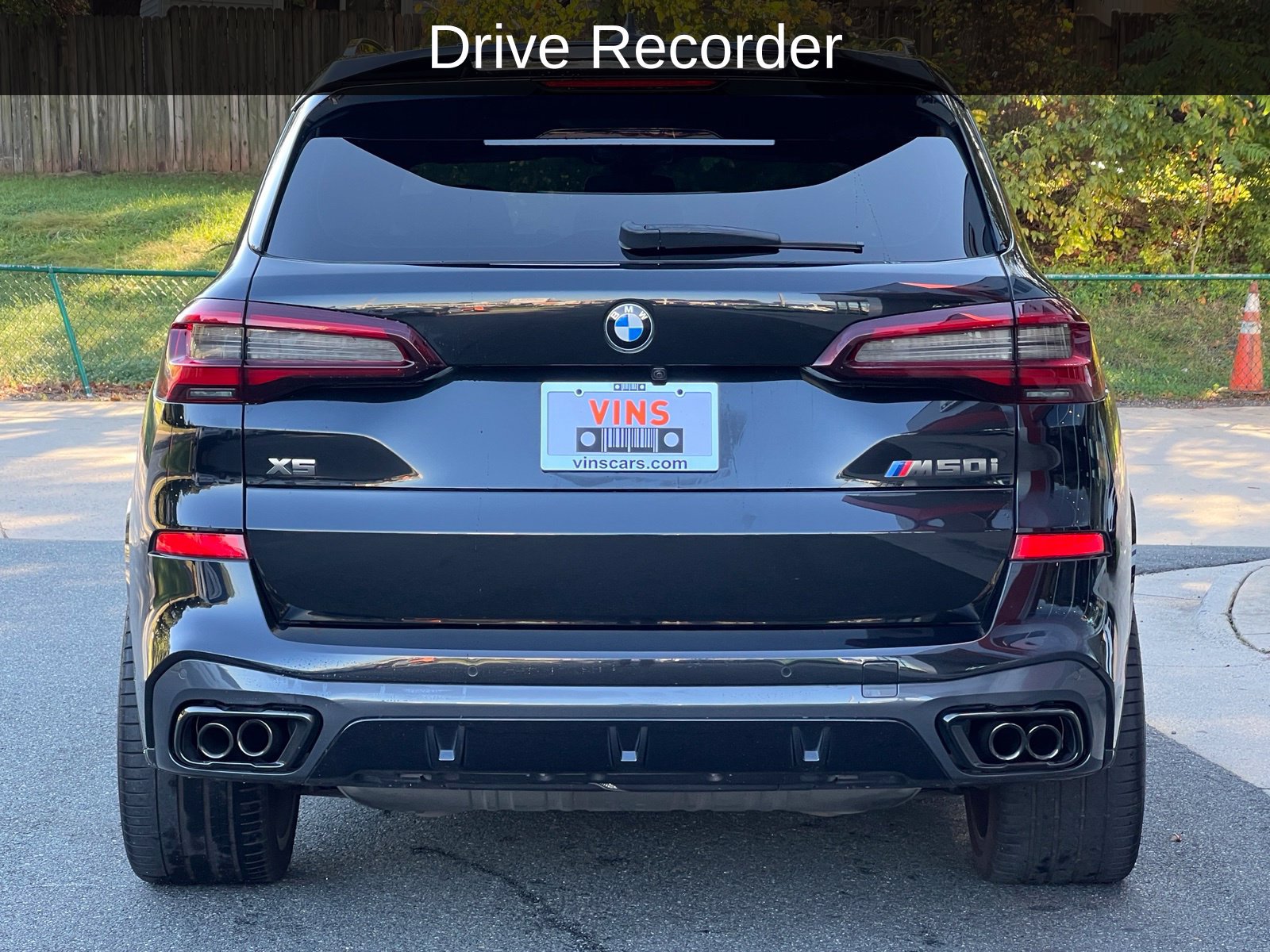 Used 2022 BMW X5 M50i w/ Premium Package AWD/4WD image 13