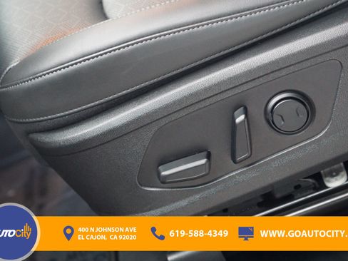 Used 2022 Kia Sorento S FWD image 18