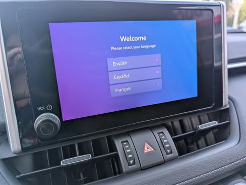 New 2025 Toyota RAV4 XLE Premium image 13