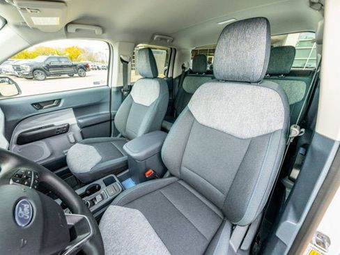 New 2025 Ford Maverick XLT w/ Equipment Group 301A AWD/4WD image 31