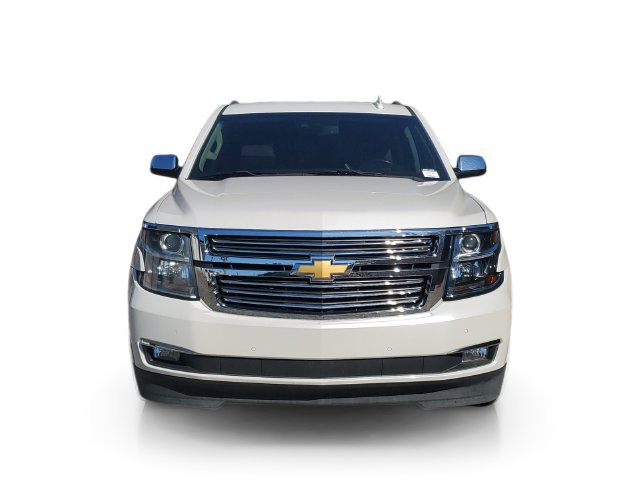 Used 2018 Chevrolet Suburban Premier RWD image 2