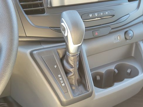 New 2026 Ford Transit 250 148 Medium Roof w/ Load Area Protection Package image 20