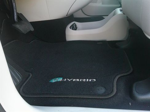 Used 2017 Chrysler Pacifica Touring Plus FWD image 11