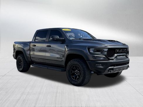 Used 2024 RAM 1500 TRX w/ TRX Level 2 Equipment Group image 3
