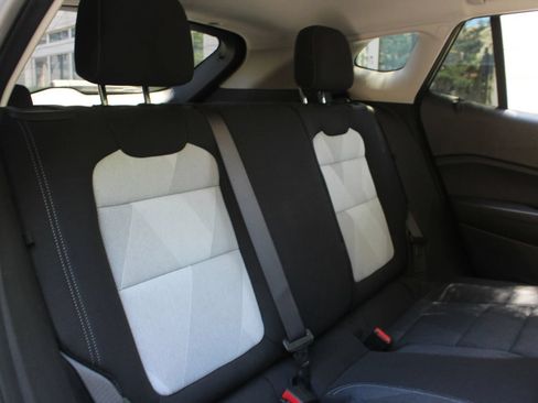 Used 2024 Chevrolet Trax LS w/ Driver Confidence Package FWD image 21