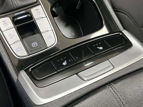 Certified 2023 Hyundai Tucson SEL AWD/4WD image 33