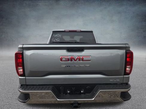 Used 2026 GMC Sierra 1500 SLE w/ LPO, GMC Protection Package AWD/4WD image 11