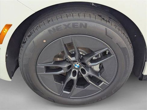 New 2026 BMW iX xDrive45 image 9