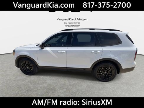 Certified 2024 Kia Telluride EX X-Line AWD/4WD image 5