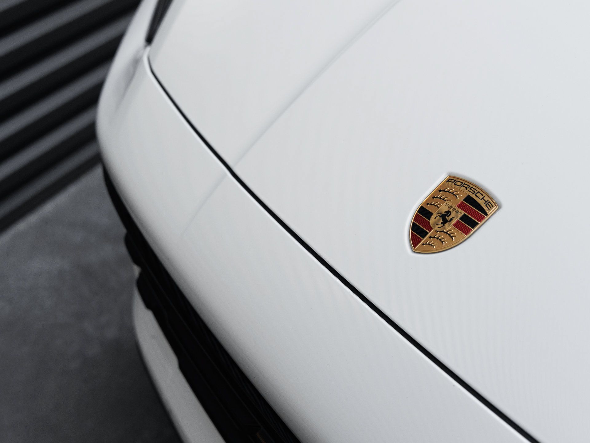 Used 2026 Porsche Cayenne S AWD/4WD image 40