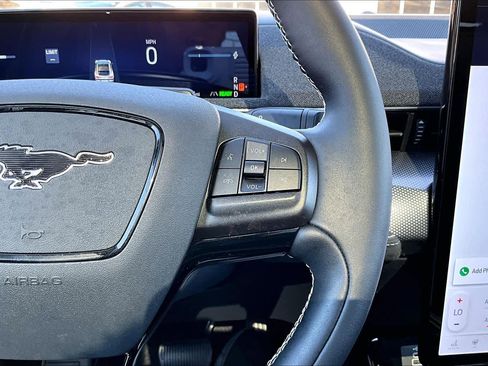 Used 2025 Ford Mustang Mach-E GT AWD/4WD image 24