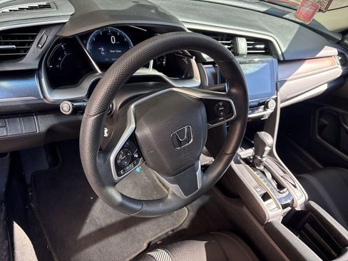 Used 2016 Honda Civic EX-T image 14