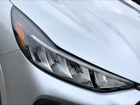 Used 2024 Ford Escape ST-Line w/ Tech Pack #1 image 25