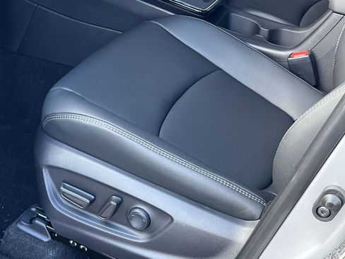 New 2026 Toyota Corolla Cross XLE image 8