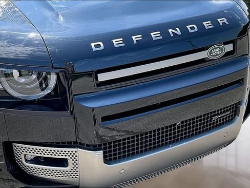 Used 2023 Land Rover Defender 110 X-Dynamic SE AWD/4WD image 26