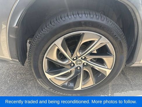 Used 2018 Lexus RX 450hL Luxury w/ Cold Area Package (CT) AWD/4WD image 5