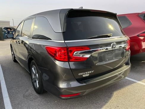 Used 2019 Honda Odyssey EX-L image 4