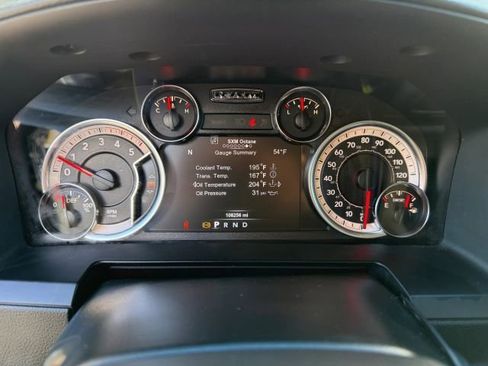 Used 2018 RAM 2500 Laramie w/ Sport Appearance Group image 33