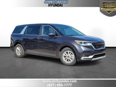 Used 2023 Kia Carnival LX