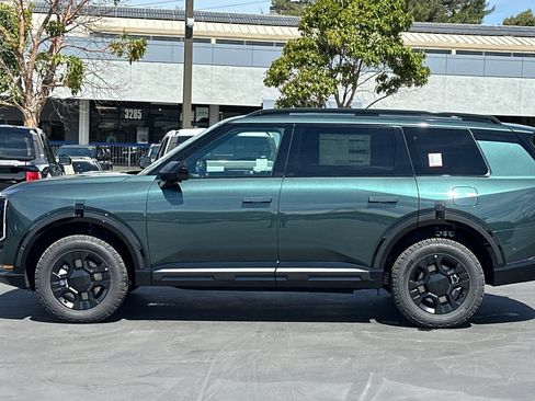 New 2027 Kia Telluride SX Prestige X-Pro AWD/4WD image 7