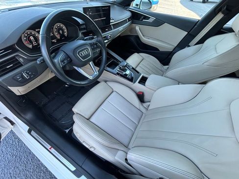 Used 2024 Audi A5 2.0T Premium Plus image 44