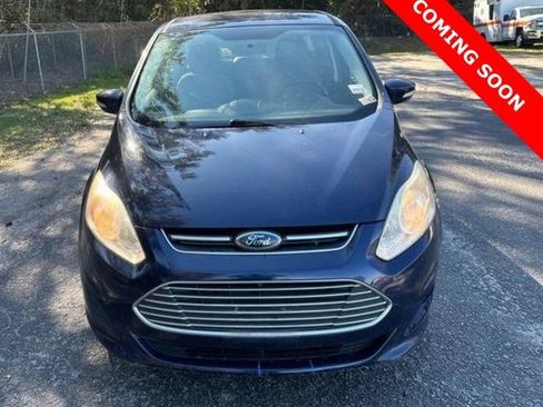 Used 2016 Ford C-MAX SE image 4