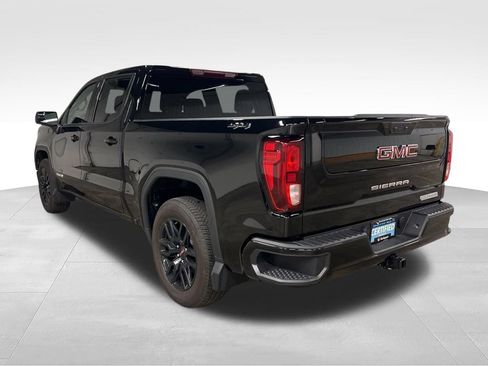 Certified 2024 GMC Sierra 1500 Elevation w/ LPO, GMC Protection Package AWD/4WD image 5