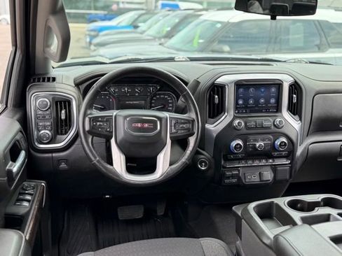 Used 2021 GMC Sierra 1500 Elevation AWD/4WD image 5
