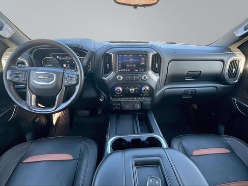 Used 2020 GMC Sierra 3500 AT4 w/ AT4 Premium Package AWD/4WD image 10