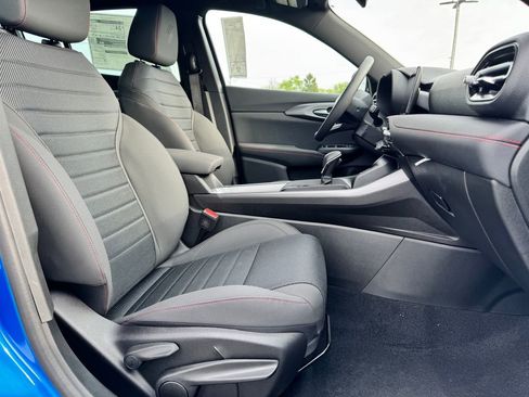 New 2025 Dodge Hornet GT w/ Tech Pack image 10